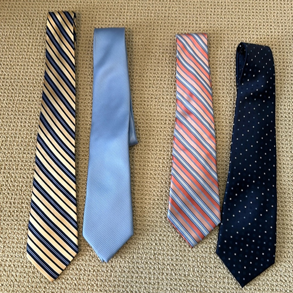 Men’s Ties
